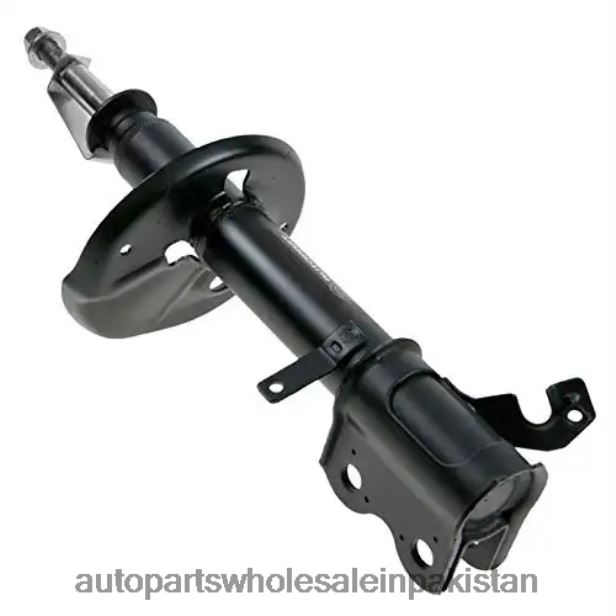 Auto Parts Manufacturers In Pakistan 408F218 - Shock Absorber Fits Rear 333116 TOYOTA