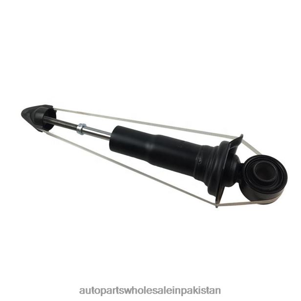 Auto Parts Pakistan 408F211 - Shock Absorber Fits Rear 341357 NISSAN