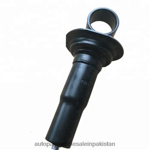 Auto Parts Pakistan 408F211 - Shock Absorber Fits Rear 341357 NISSAN