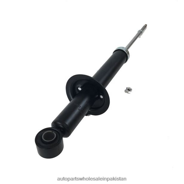 Auto Parts Wholesale Online 408F254 - Shock Absorber Fits Rear 341281 SONATA