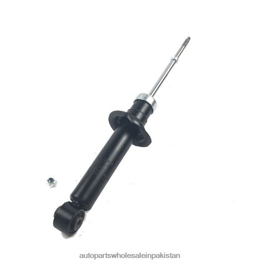 Auto Parts Wholesale Online X6J8H4624 | 341226 Shock Absorber for Nissan B-15 Fits Rear