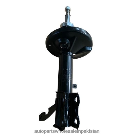 Auto Parts Wholesale Suppliers X6J8H4603 | 333116 Shock Absorber for Toyota Corolla Fits Rear