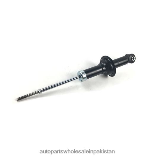 Car Parts Pakistan X6J8H4642 | 341444 Shock Absorber for Mitsubishi Lancer 2007-2014 Fits Rear