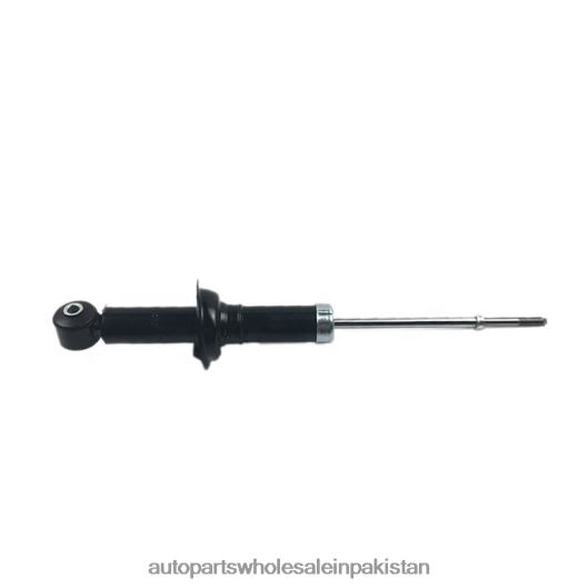 Car Parts Pakistan X6J8H4642 | 341444 Shock Absorber for Mitsubishi Lancer 2007-2014 Fits Rear
