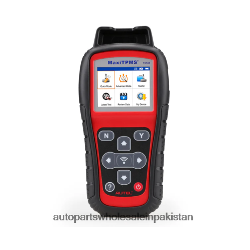 Auto Parts Importer In Pakistan 2044822557 - TS508 TPMS Programming Tool - ONLINE ONLY OFFER