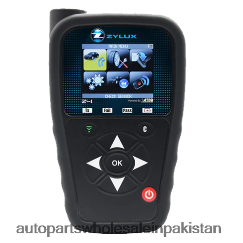 Auto Parts Pakistan 2044822559 - Zylux Z41 TPMS Programming Tool
