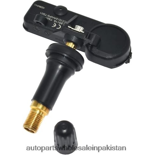 Auto Parts Importer In Pakistan 2044822627 - TPMS SAIC Datsun Tire Pressure Sensor TP3040001