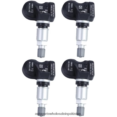 Auto Parts Importer In Pakistan 2044823037 - TPMS Haval/GWM The Pressure Sensor 3641100XKZ16B 433MHZ