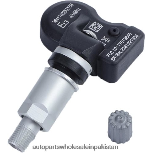 Auto Parts Importer In Pakistan 2044823037 - TPMS Haval/GWM The Pressure Sensor 3641100XKZ16B 433MHZ