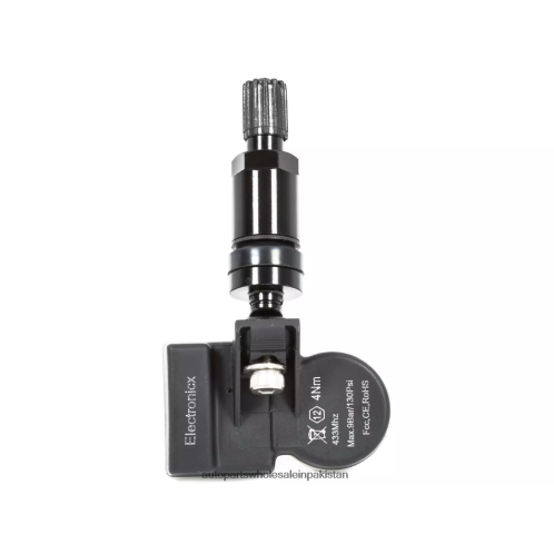 Auto Parts Importer In Pakistan 2044823117 - TPMS WuLing The Pressure Sensor 23984663 433MHZ