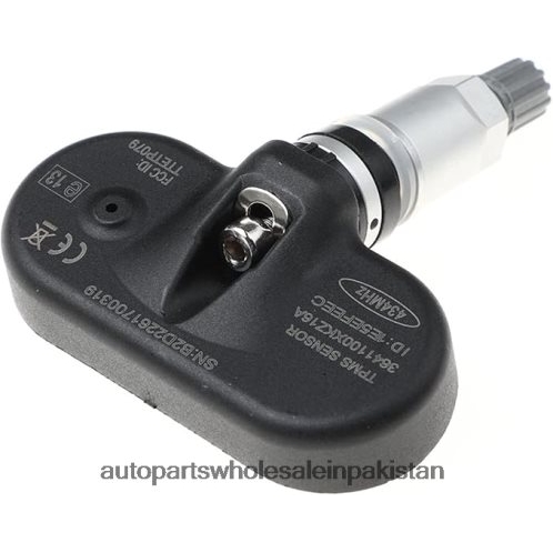 Auto Parts Store Pakistan 2044823035 - TPMS Haval/GWM The Pressure Sensor 3641100XKZ16A 433MHZ