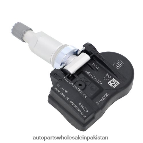 Auto Parts Wholesale Online 2044822582 - TPMS Chery Tire Pressure Sensor A2C14267301 EQ