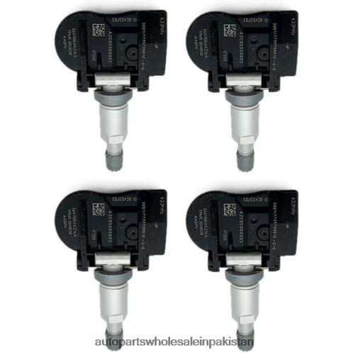Auto Parts Wholesale Online 2044823042 - TPMS Haval/GWM The Pressure Sensor 3641100AKZ16A 433MHZ