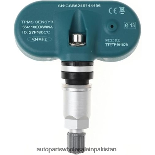 Auto Parts Wholesale Suppliers 2044823031 - TPMS Haval/GWM The Pressure Sensor 3641100XKW09A 433MHZ