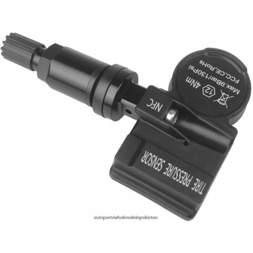 Car Accessories Pakistan 2044823083 - TPMS Trumpchi The Pressure Sensor 8060004BAC0000 433MHZ
