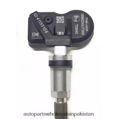 Car Accessories Pakistan 2044823093 - TPMS Jianghuai The Pressure Sensor 3666200U7300 433MHZ