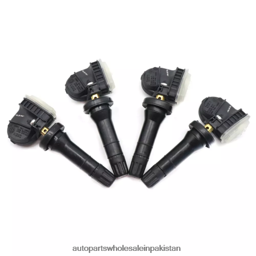 Car Accessories Pakistan 2044823103 - TPMS Jianghuai The Pressure Sensor TP3040050 433MHZ