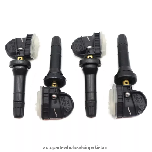 Car Accessories Pakistan 2044823103 - TPMS Jianghuai The Pressure Sensor TP3040050 433MHZ