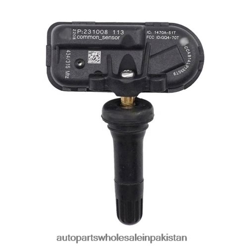 Car Parts Pakistan 2044822580 - TPMS Chery Tire Pressure Sensor 802000021AA