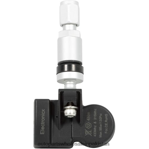 Car Parts Pakistan 2044822630 - TPMS SAIC Datsun Tire Pressure Sensor H5511E4