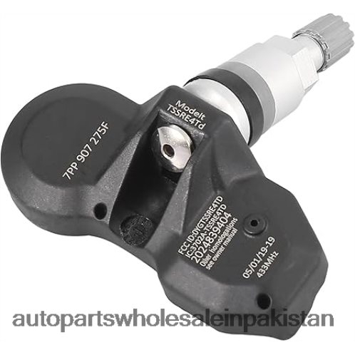 Auto Parts Company In Pakistan 2044822568 - TPMS Bugatti 7PP907275F Tire Pressure Sensor