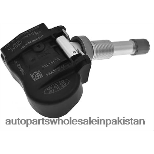 Auto Parts Pakistan 2044822739 - TPMS Chrysler Tire Pressure Sensor 56029526AA