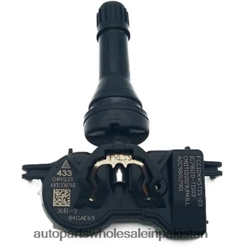 Auto Parts Store Pakistan 2044822685 - TPMS Chrysler/Dodge/Jeep Tire Pressure Sensor 68313387AA