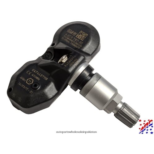 Auto Parts Store Pakistan 2044822785 - TPMS BMW Tire Pressure Sensor 36106790054