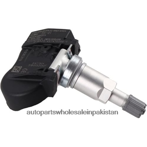 Auto Parts Wholesale Market 2044822724 - TPMS Ford Tire Pressure Sensor 8G921A189KB