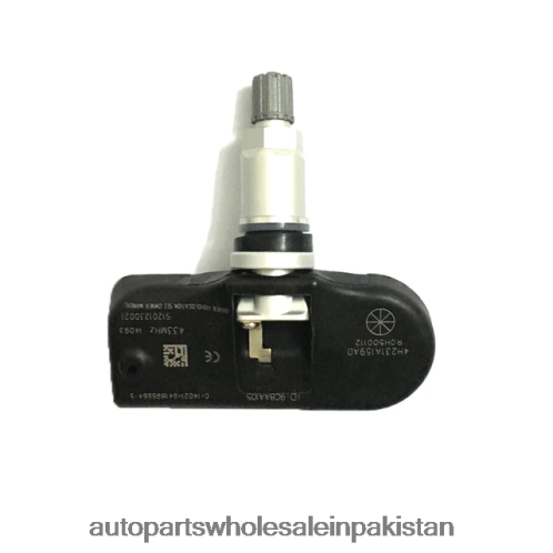 Auto Parts Wholesale Market 2044822844 - TPMS Jaguar The Pressure Sensor 4H231A159AD 433MHZ