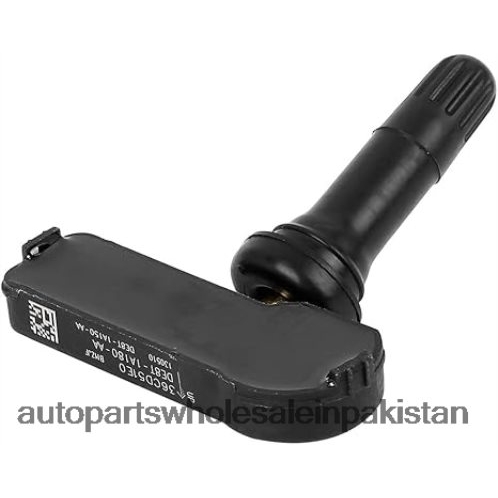 Auto Parts Wholesale Online 2044822662 - TPMS Ford/Lincoln Tire Pressure Sensor DE8T1A180AA