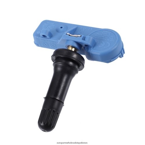 Auto Parts Wholesale Online 2044822702 - TPMS Chevrolet/Cadillac Tire Pressure Sensor 13581561