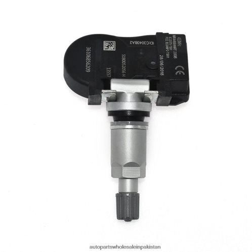 Auto Parts Wholesale Online 2044822782 - TPMS BMW Tire Pressure Sensor 36106856209