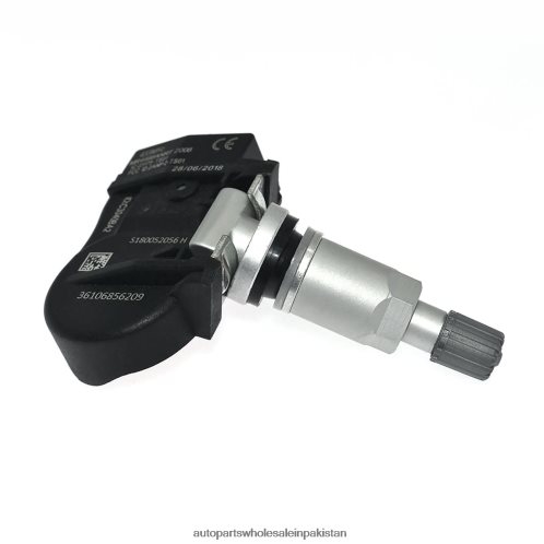 Auto Parts Wholesale Online 2044822782 - TPMS BMW Tire Pressure Sensor 36106856209