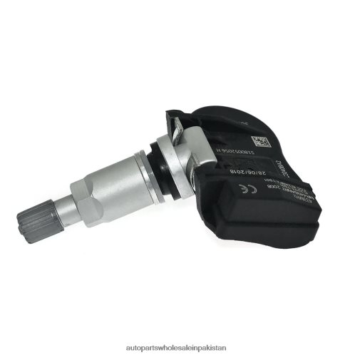 Auto Parts Wholesale Online 2044822782 - TPMS BMW Tire Pressure Sensor 36106856209
