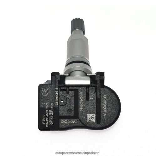 Auto Parts Wholesale Online 2044822782 - TPMS BMW Tire Pressure Sensor 36106856209