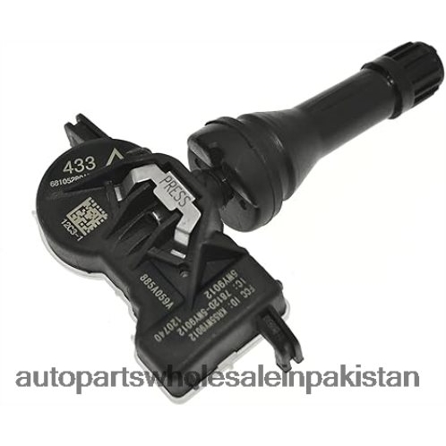 Car Accessories Pakistan 2044822763 - TPMS Dodge Tire Pressure Sensor 68105280AD