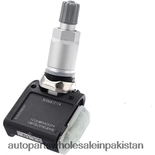 Car Accessories Pakistan 2044822803 - TPMS BMW Tire Pressure Sensor 36106872774