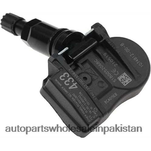 Car Parts Pakistan 2044822760 - TPMS Tesla Tire Pressure Sensor 107481200B