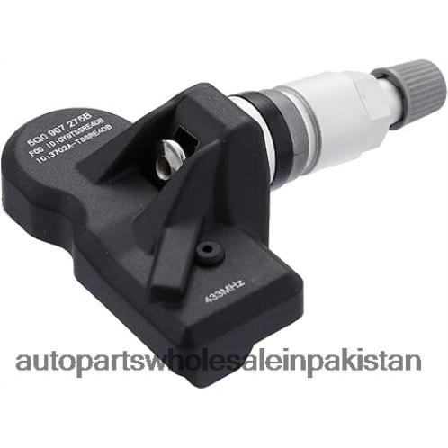 Car Parts Pakistan 2044822780 - TPMS Volkswagen/Audi Tire Pressure Sensor 5Q0907275B