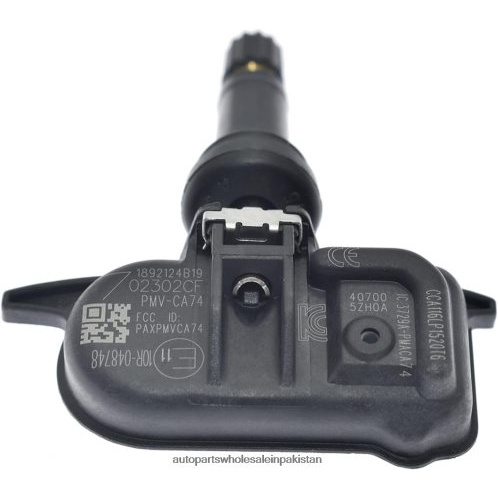 Auto Parts Company In Pakistan 2044822938 - TPMS Nissan The Pressure Sensor 407003HN0B 377MHZ