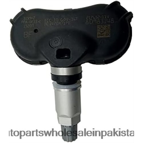 Auto Parts Company In Pakistan 2044822958 - TPMS Acura The Pressure Sensor 42753TK4A01 397MHZ