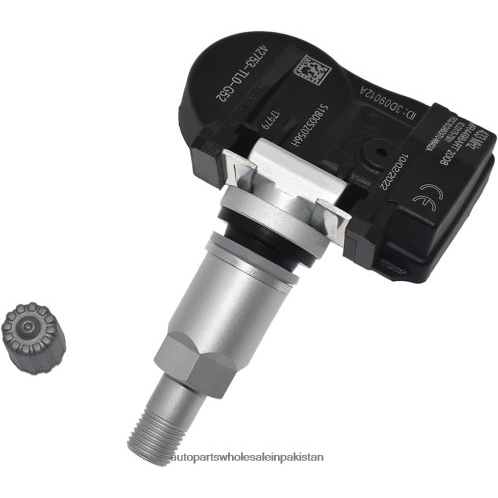 Auto Parts Importer In Pakistan 2044822877 - TPMS Honda The Pressure Sensor 42753TL0G52 316MHZ