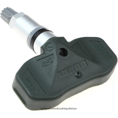 Auto Parts Importer In Pakistan 2044822927 - TPMS Isuzu The Pressure Sensor 15122618 366MHZ
