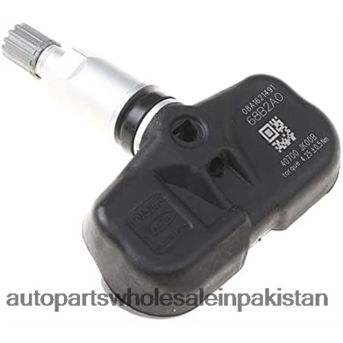 Auto Parts Importer In Pakistan 2044822947 - TPMS Infiniti The Pressure Sensor 40700JK00B 386MHZ