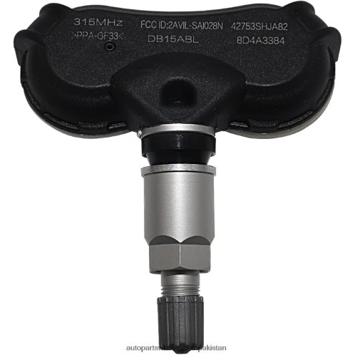 Auto Parts Importer In Pakistan 2044822957 - TPMS Honda The Pressure Sensor 42753SHJA82 396MHZ