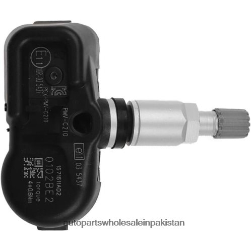 Auto Parts Manufacturers In Pakistan 2044822856 - TPMS Toyota The Pressure Sensor 4260702031 295MHZ