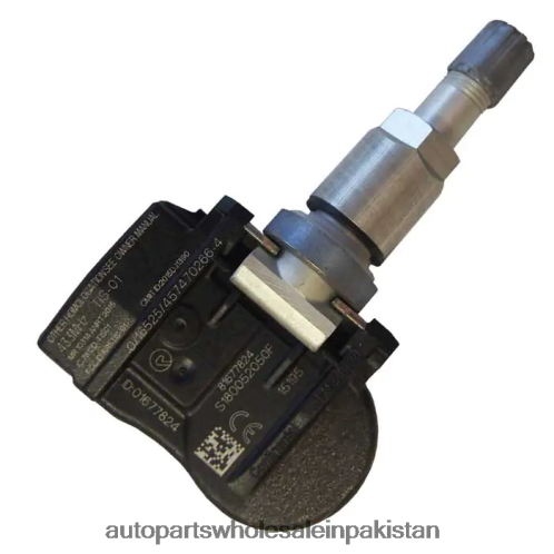 Auto Parts Manufacturers In Pakistan 2044822906 - TPMS Mazda The Pressure Sensor BHB637140 345MHZ