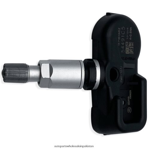Auto Parts Pakistan 2044822859 - TPMS Toyota The Pressure Sensor 4260748020 298MHZ