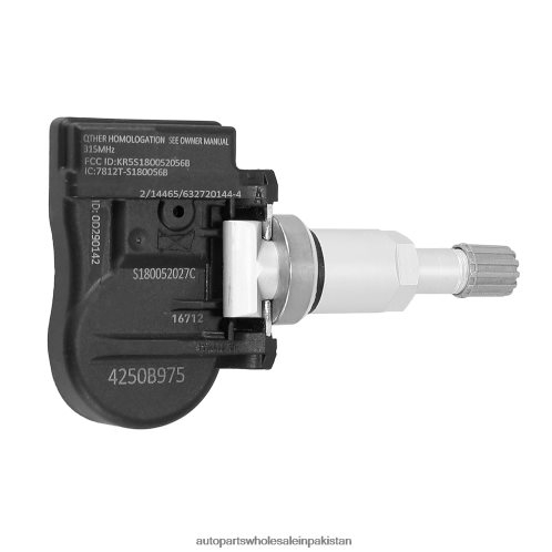 Auto Parts Pakistan 2044822899 - TPMS Mitsubishi The Pressure Sensor 4250B975 338MHZ